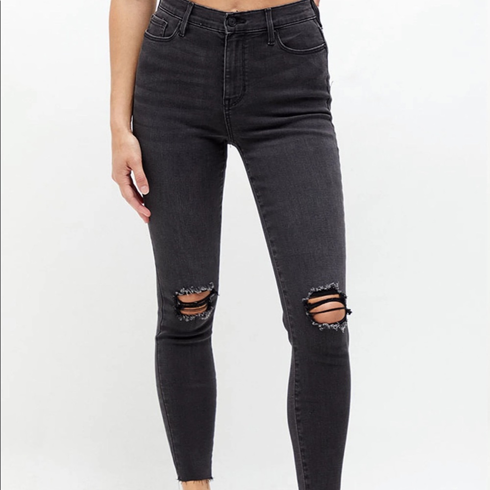 NEW NWT ‘PACSUN’ jeggins - Picture 1 of 6